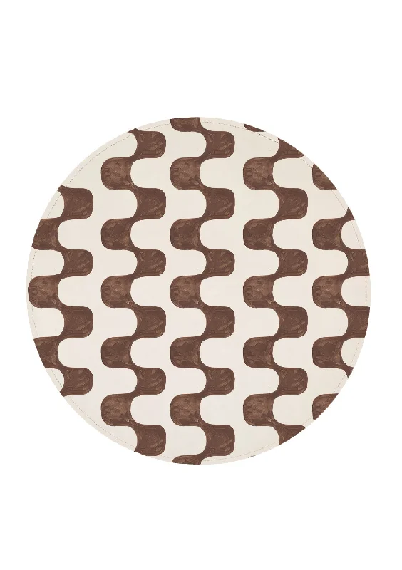 Retro - Placemats (Set of 2)