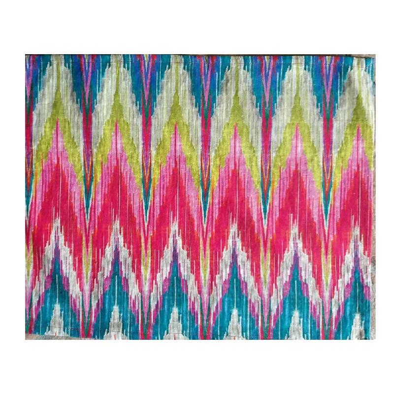 Matthew Williamson Cotton Placemats, Pink