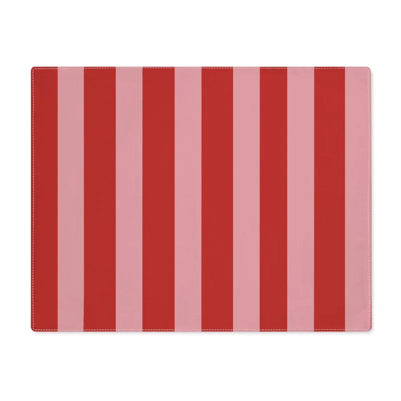 The Striped Placemat, 1pc