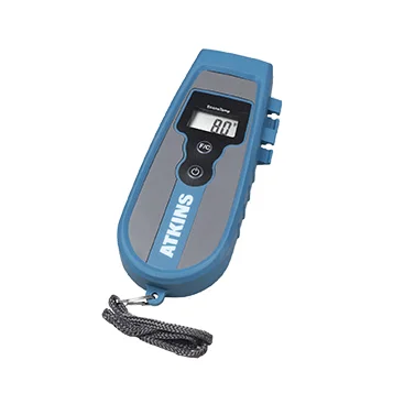 Cooper-Atkins Digital Thermocouple Thermometer, -40° to 500°F