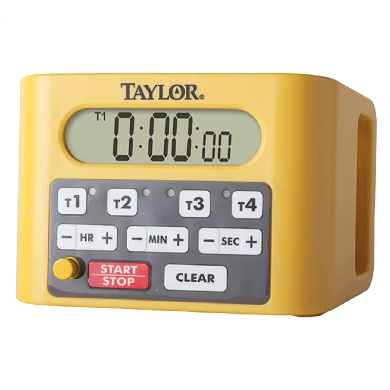 Taylor 4 Event Digital Timer