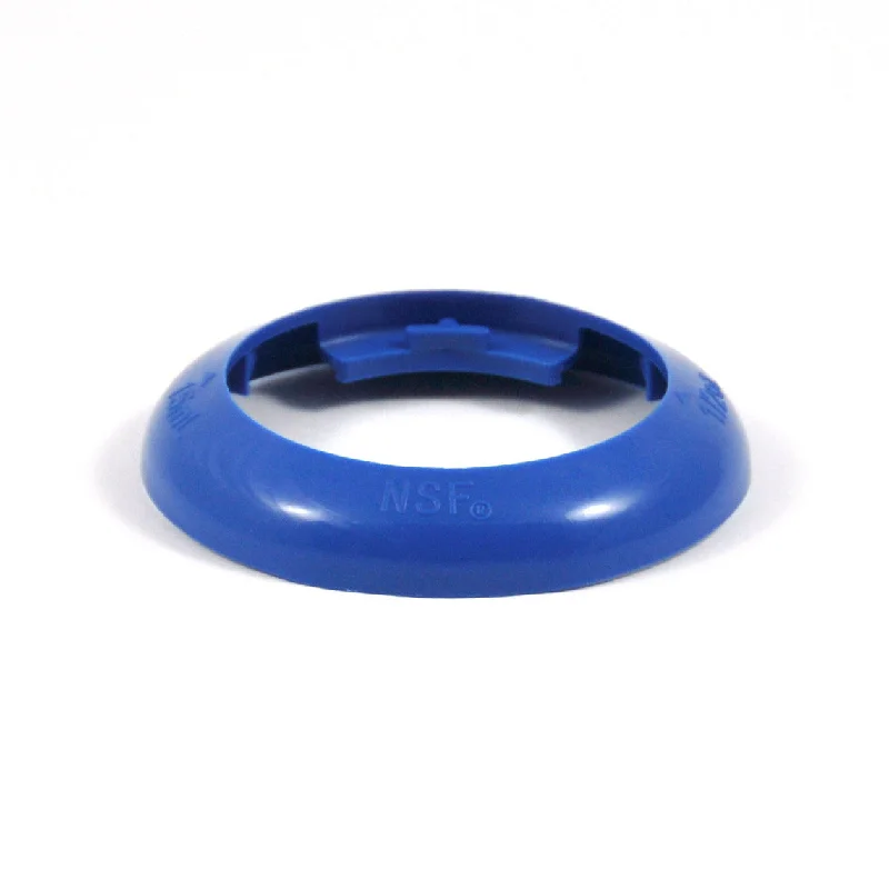 Fifo Portion Pal 0.5 Oz Portion Ring, Blue, 6 /Pack