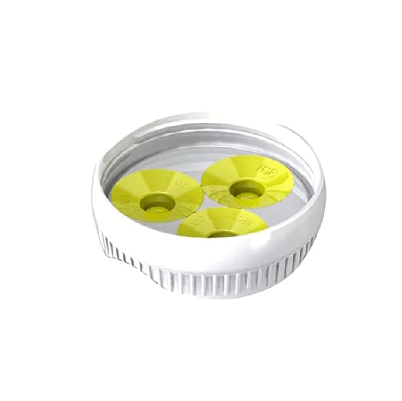 Fifo Portion Pal Dispensing Cap with 3 Holes 6 /Pack