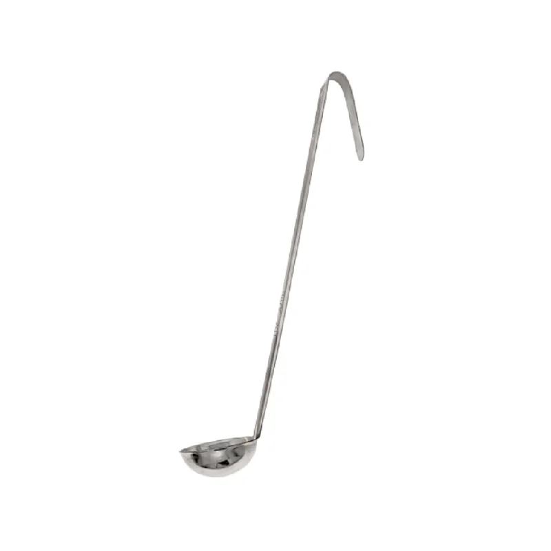 Nella 12 Oz Ladle, Stainless Steel