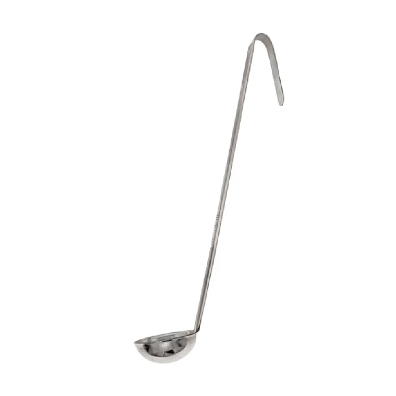 Nella 4 Oz Ladle, Stainless Steel