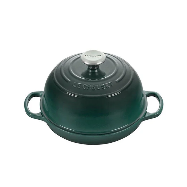 Le Creuset 1.6 Liter Bread Oven, Artichaut (21301024795041)