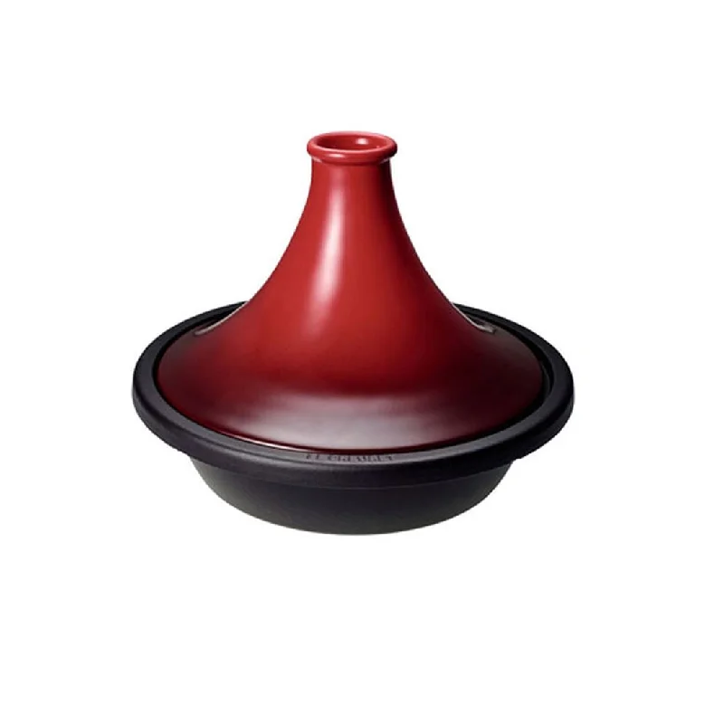 Le Creuset 2.3 Litre Moroccan Tagine, Cerise