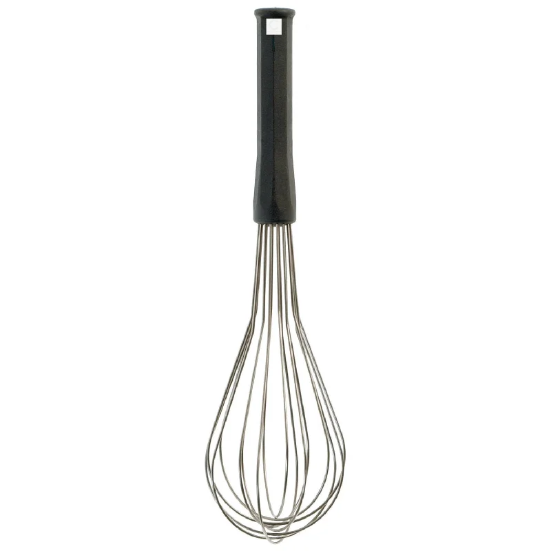 Louis Tellier 13.75" Balloon Whip Stainless Steel