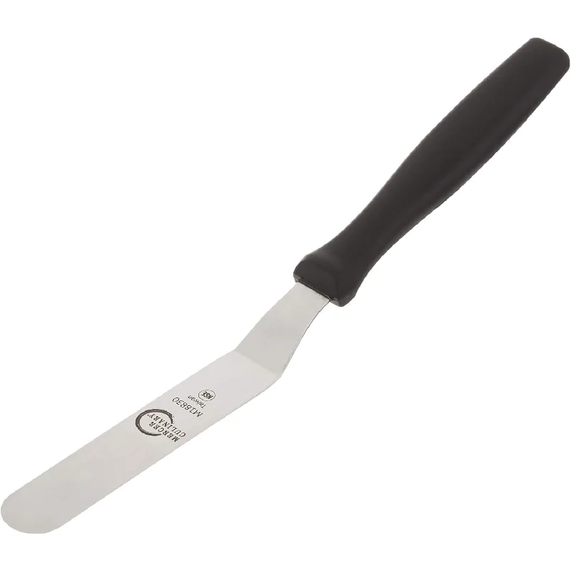 Mercer Culinary 4.25" Offset Spatula