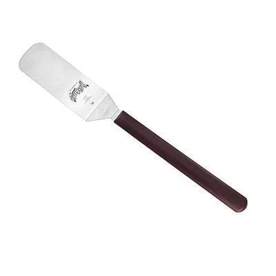 Mercer Culinary Hells Handle 8" x 3" Turner, 10" Handle