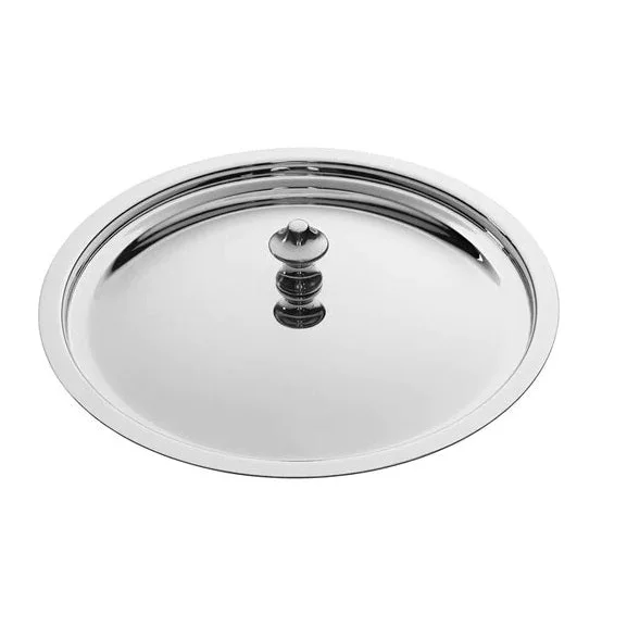 Scanpan Maitre D'Induction 6.3" Lid, Stainless Steel