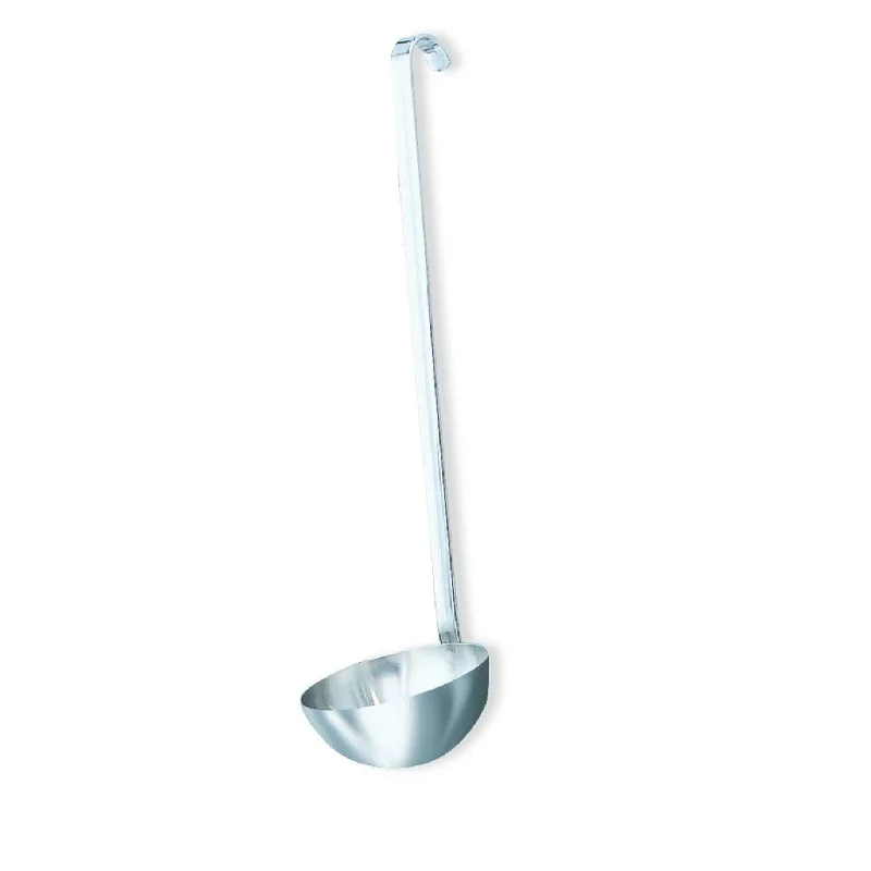 Vollrath 1 Oz Ladle with 7" Handle, Stainless Steel