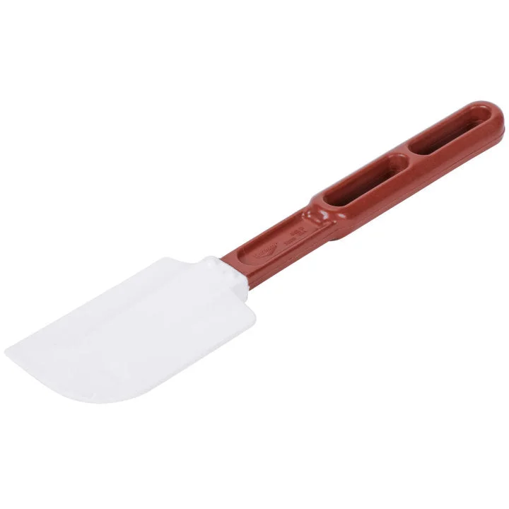 Vollrath 10" High Heat Spatula