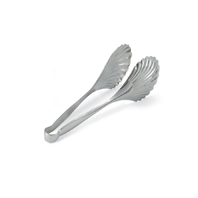 Vollrath 10" Scallop Tongs