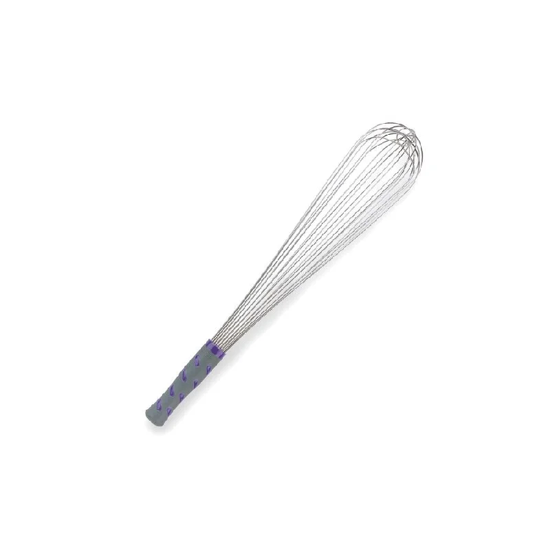 Vollrath 18" Piano Whip, Nylon Handle