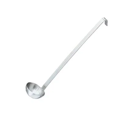 Vollrath 24 Oz Serving Ladle, 15" Handle