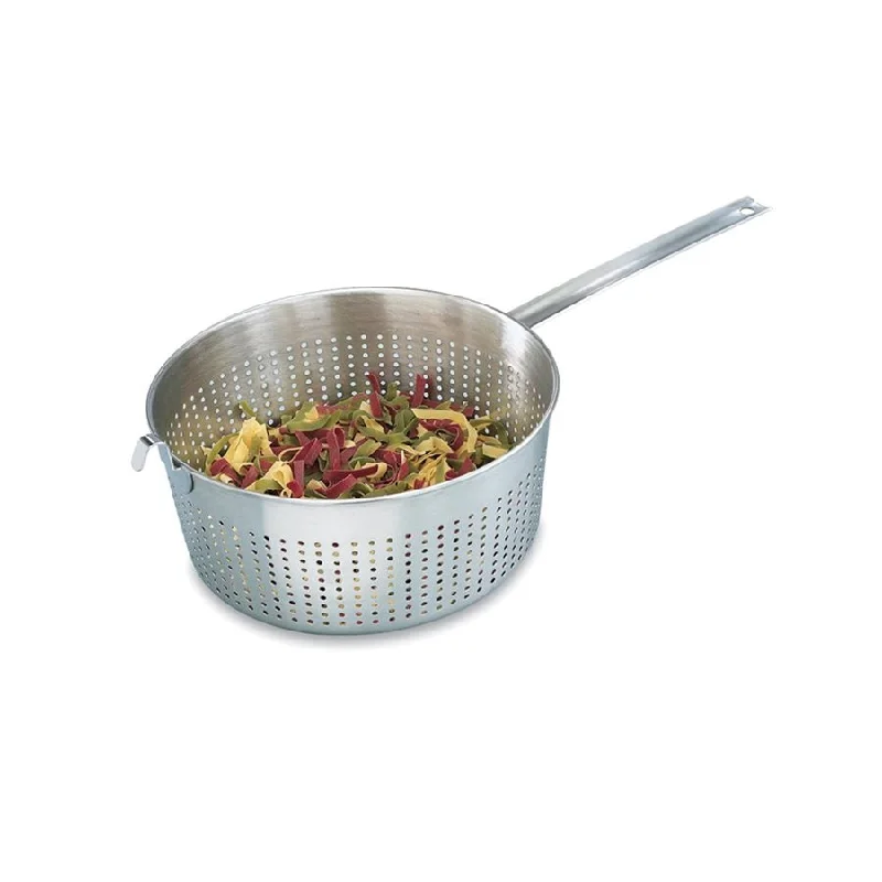 Vollrath 3 Qt Spaghetti Pasta Strainer / Cooker