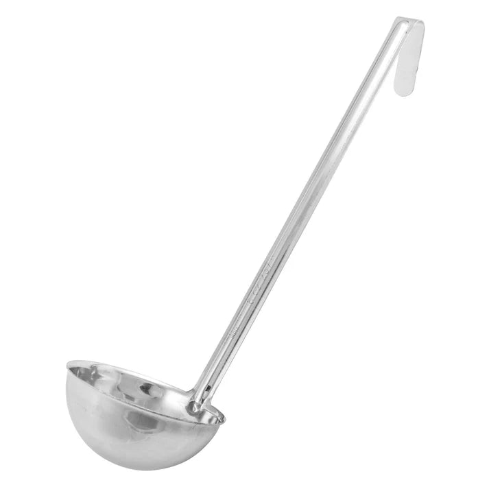 Winco 10 Oz Ladle - LDI-10