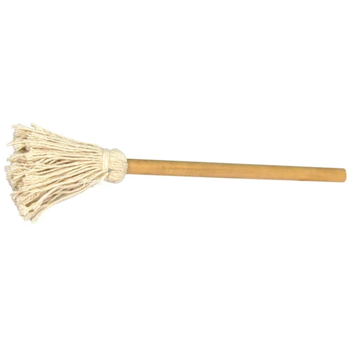 Winco 13" Oil Mop - OM-13