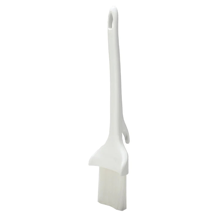 Winco 2" Nylon Pastry Brush - NB-20HK