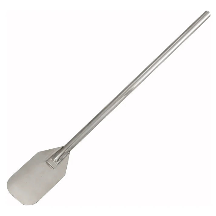 Winco 36" Stirring Paddle, Stainless Steel - MPD-36