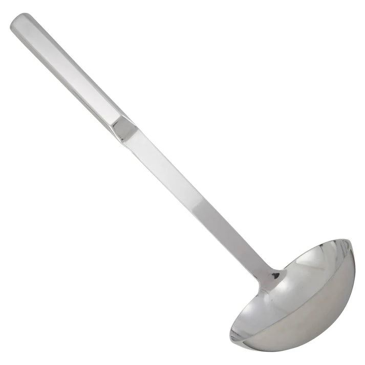 Winco 4 Oz Deep Ladle, Stainless Steel - BW-DL