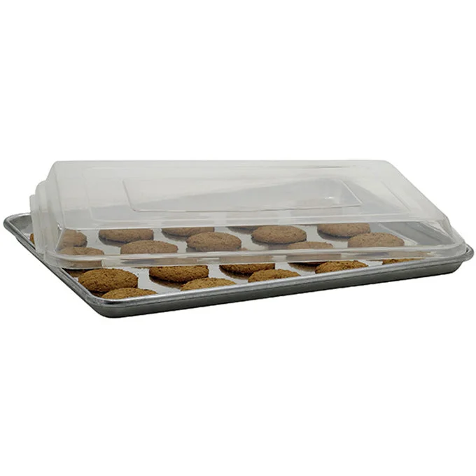 Winco Cover for Full Size Sheet Pan 18" X 26"