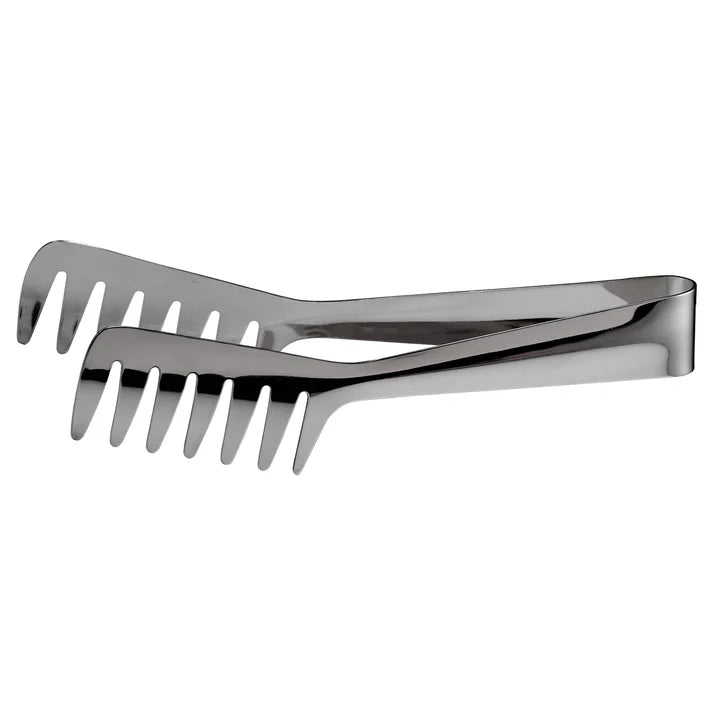 Winco Spaghetti Pasta Tongs - ST-8