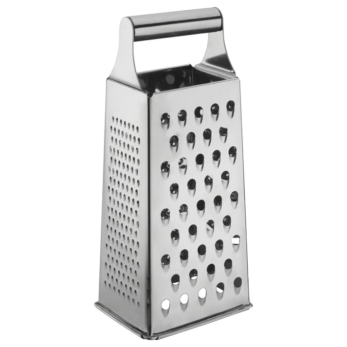 Winco Tapered Box Grater - SQG-1