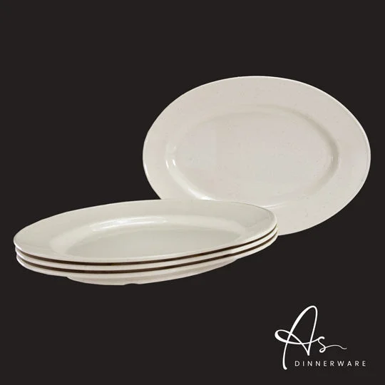 16" OVAL BOWL 3PC/PKT (16PKT/CTN) (AS1316-3M)