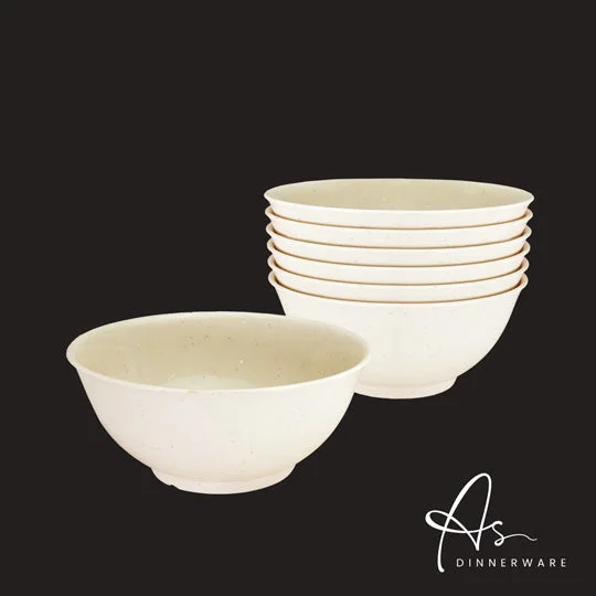 6" MEE BOWL 6PC/PKT (24PKT/CTN) (AS1706-6M)