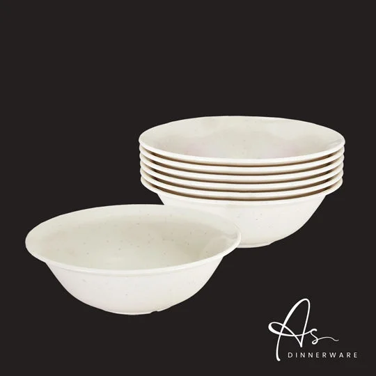 6" SOUP BOWL 6PC/PKT (36PKT/CTN) (AS1606-6M)