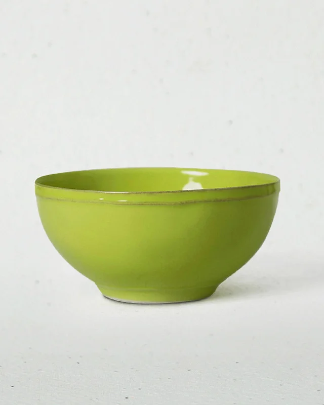 Aguada Cereal Bowl - Lime