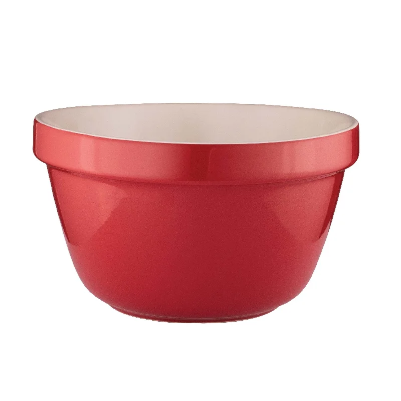 Avanti Multi Purpose Bowl 2.3 Lit  Red