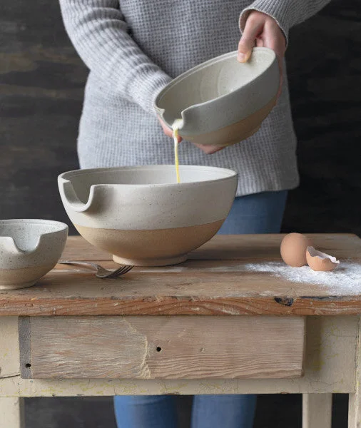 Danica - Element Maison Mixing Bowl