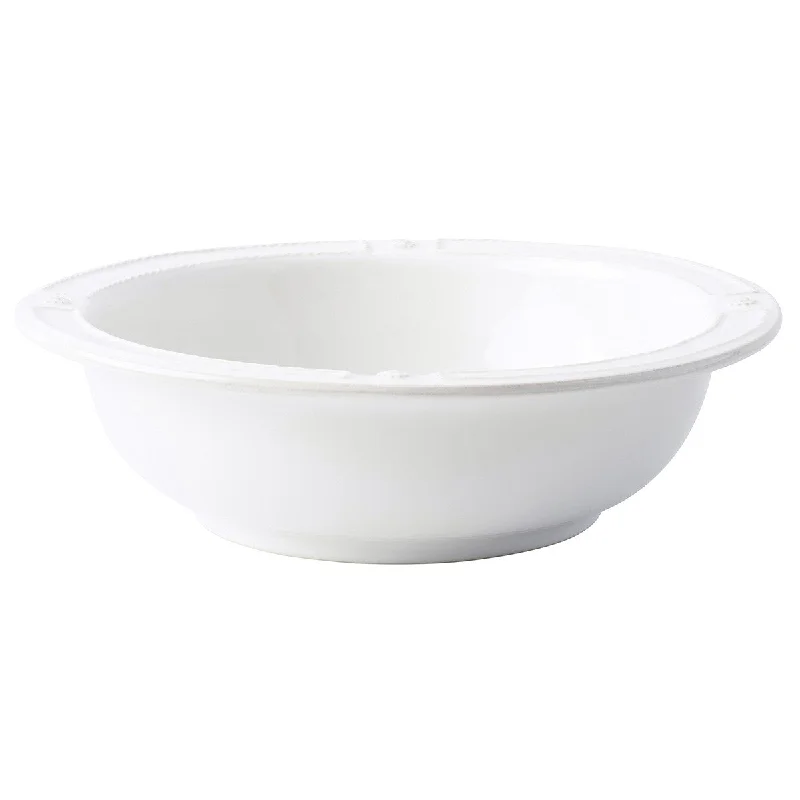 Juliska - Berry & Thread French Panel Serving Bowl