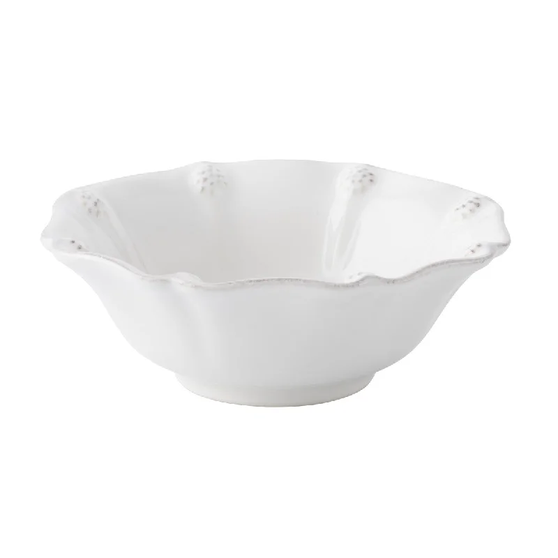 Juliska - Berry & Thread Whitewash Berry Bowl