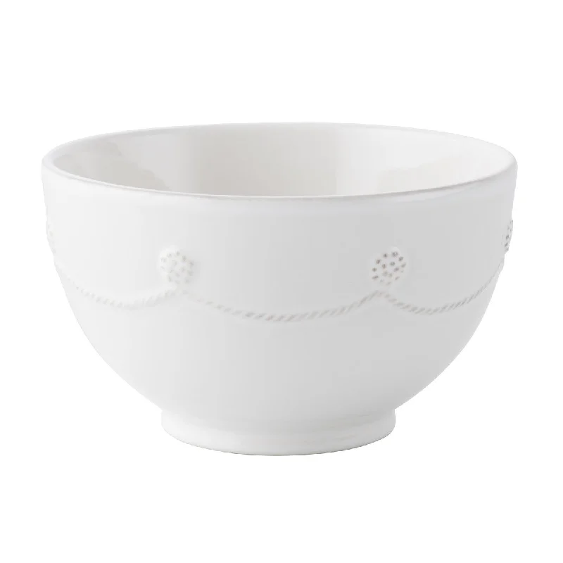 Juliska - Berry & Thread Whitewash Cereal Bowl