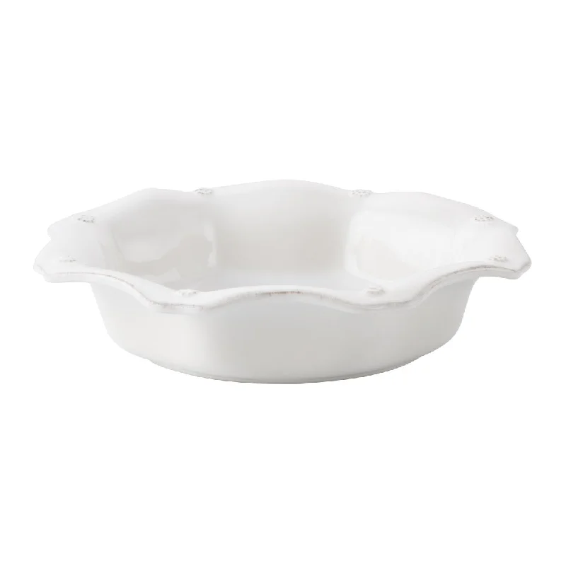 Juliska - Berry & Thread Whitewash Pasta Bowl