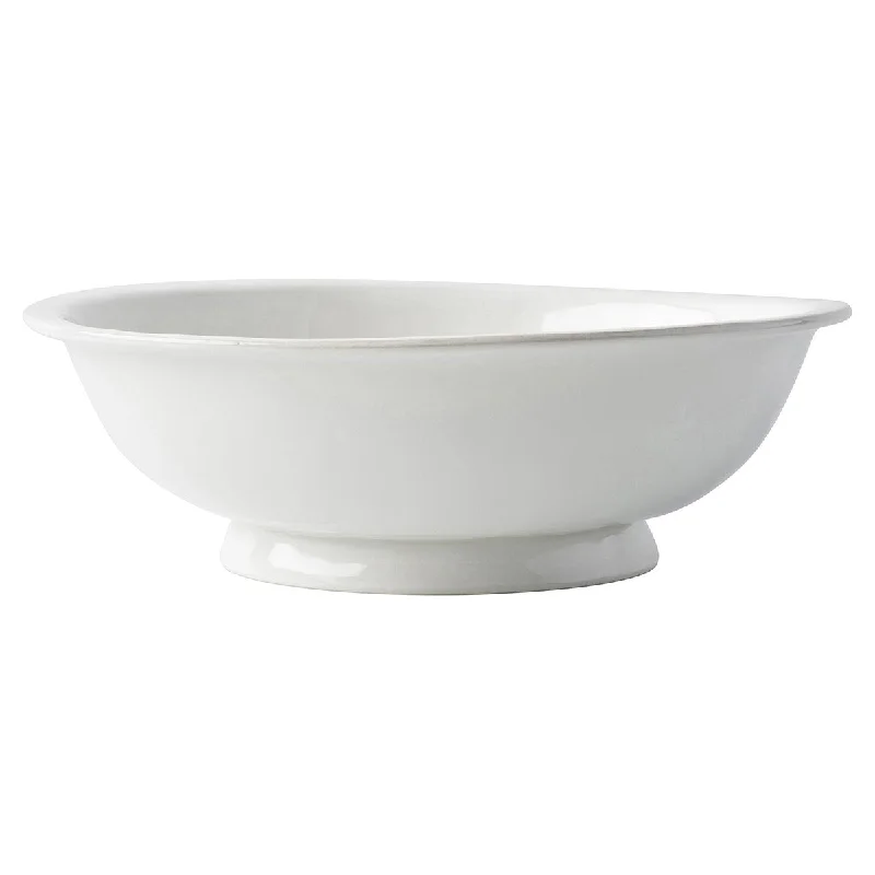 Juliska - Puro Footed Fruit Bowl