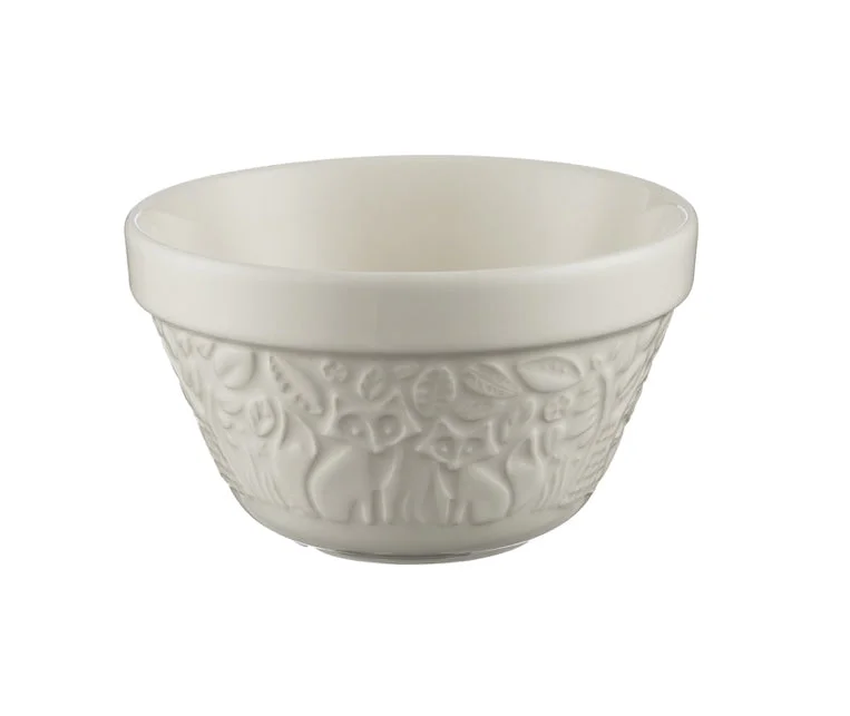 Mason Cash - In the Forest Fox All-Purpose Bowl