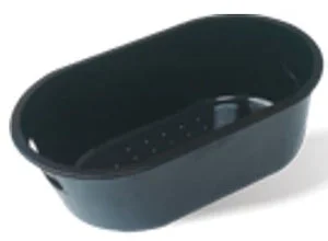 Nirali Hard Plastic Veg Bowl