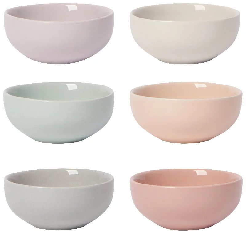 Danica - Cloud Pinch Bowls