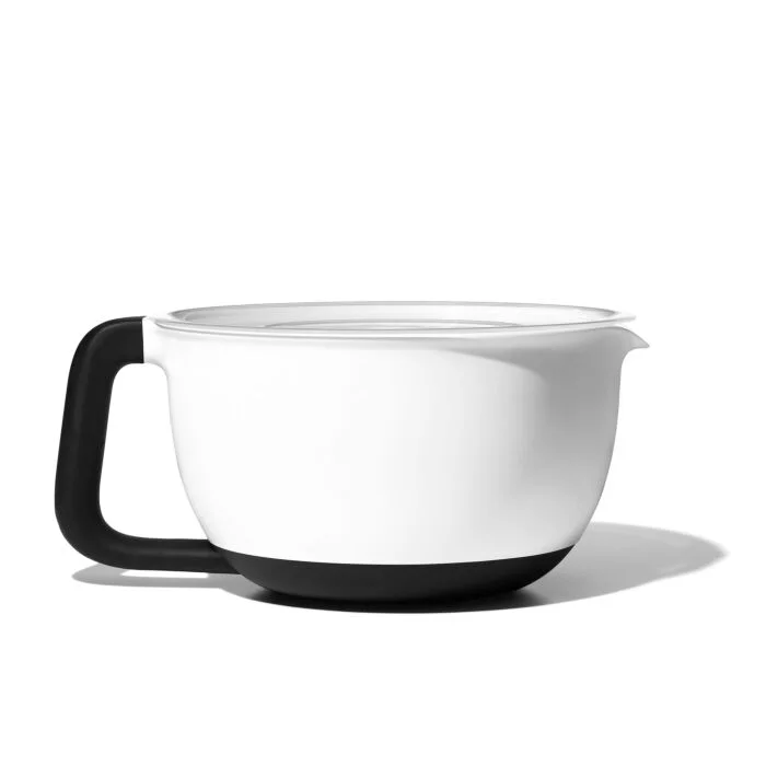 OXO - Good Grips 4 Quart Batter Bowl with Lid