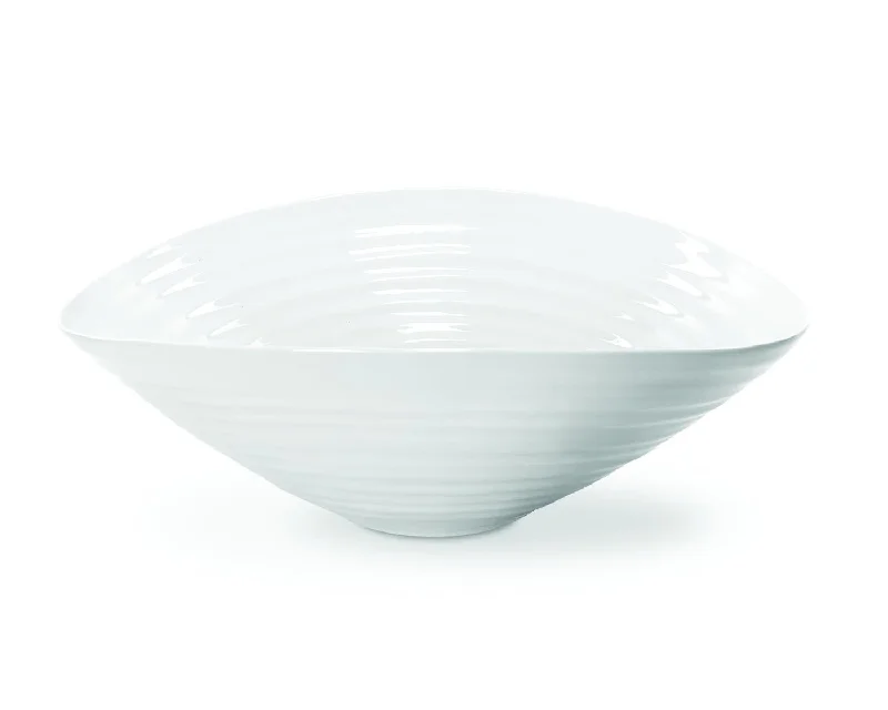 Portmeirion Sophie Conran - Salad Bowl, Large