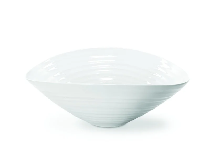 Portmeirion Sophie Conran - Salad Bowl, Medium