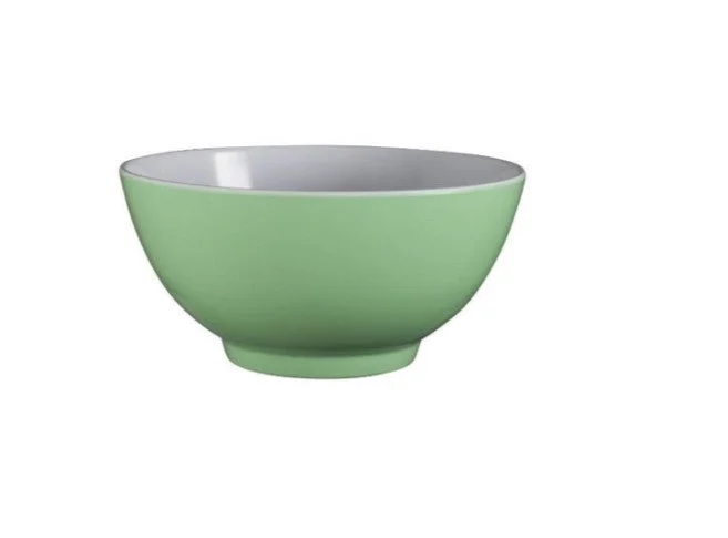 Serroni Melamine Bowl 15cm - Mint