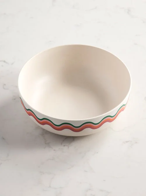 Shiraleah - Primavera Serving Bowl