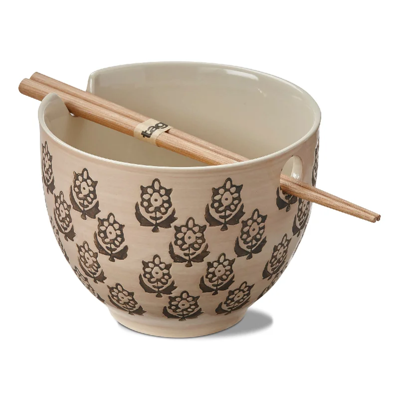 Tag - Paradiso Noodle Bowl Set