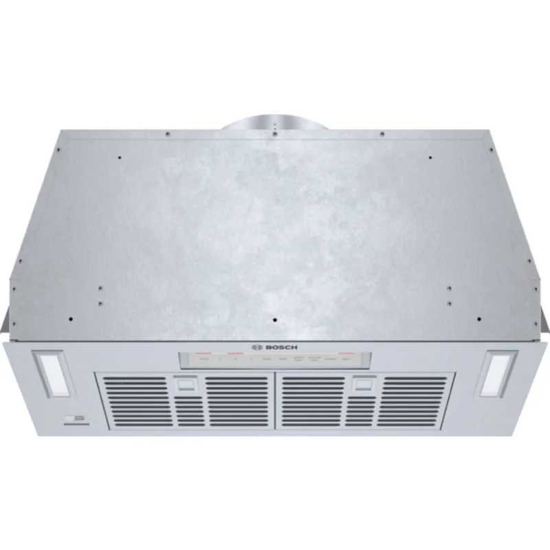 Bosch Range Hood (HUI80553UC) - Stainless Steel